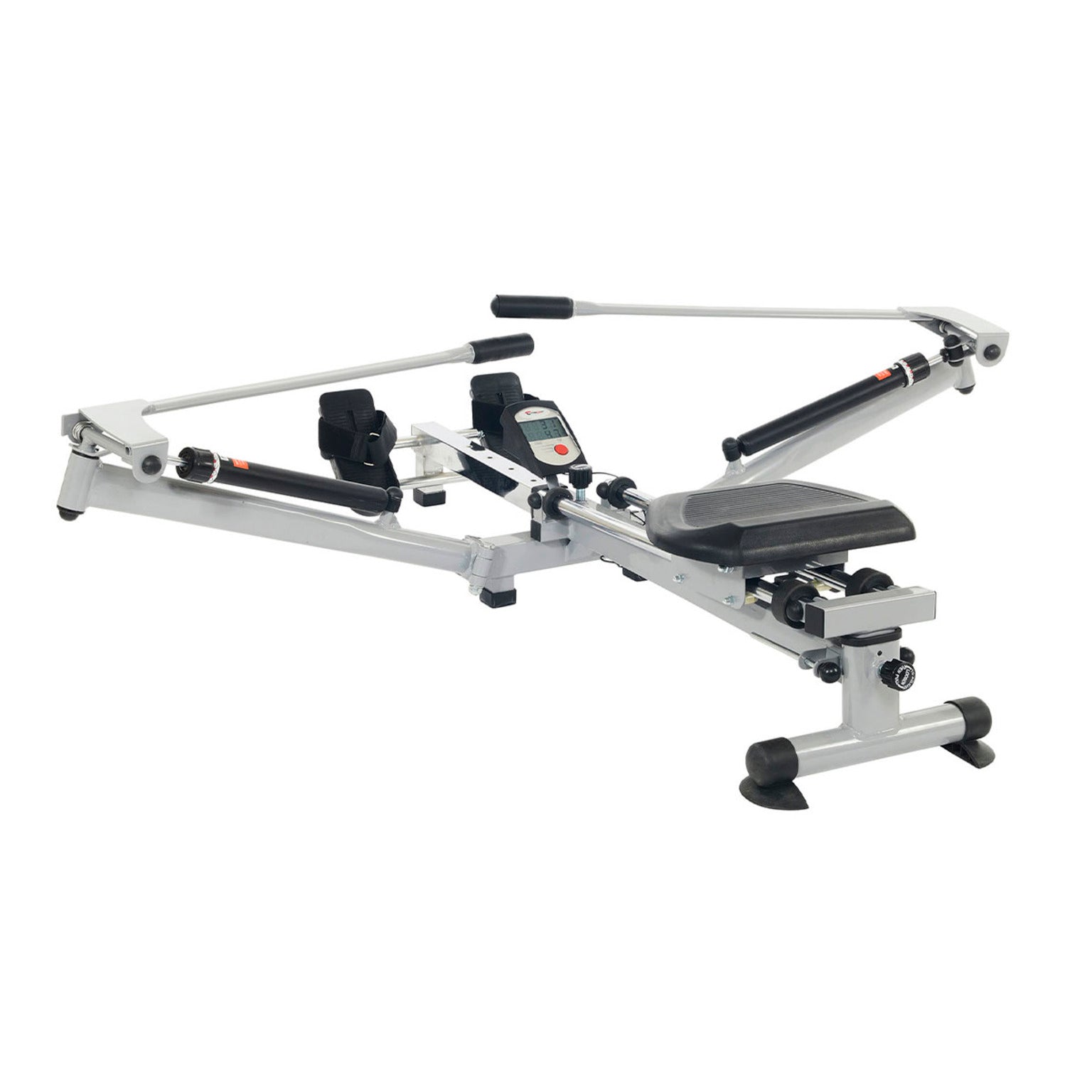Christopeit Top Sport Roddmaskin- Accord Rower