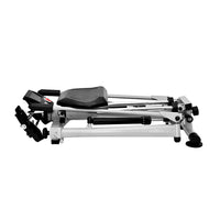 Christopeit Top Sport Roddmaskin- Accord Rower