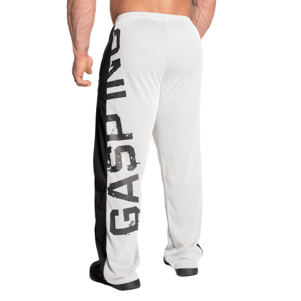 Gasp No1 mesh pant