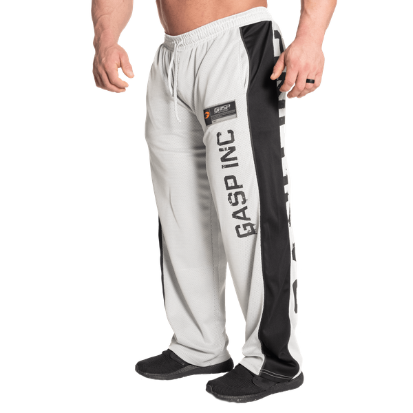 Gasp No1 mesh pant