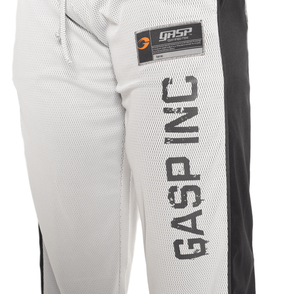 Gasp No1 mesh pant