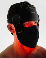 Flowlife Flowlight Laser Mask Ultra Three Waves – Avancerad laserbehandling för hud, energi och återhämtning