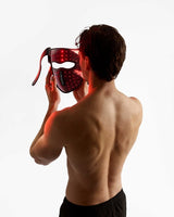 Flowlife Flowlight Laser Mask Ultra Three Waves – Avancerad laserbehandling för hud, energi och återhämtning