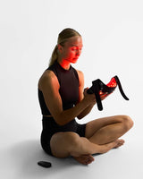 Flowlife Flowlight Laser Mask Ultra Three Waves – Avancerad laserbehandling för hud, energi och återhämtning