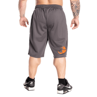 Gasp Pro mesh shorts