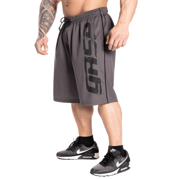 Gasp Pro mesh shorts
