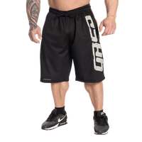Gasp Pro mesh shorts