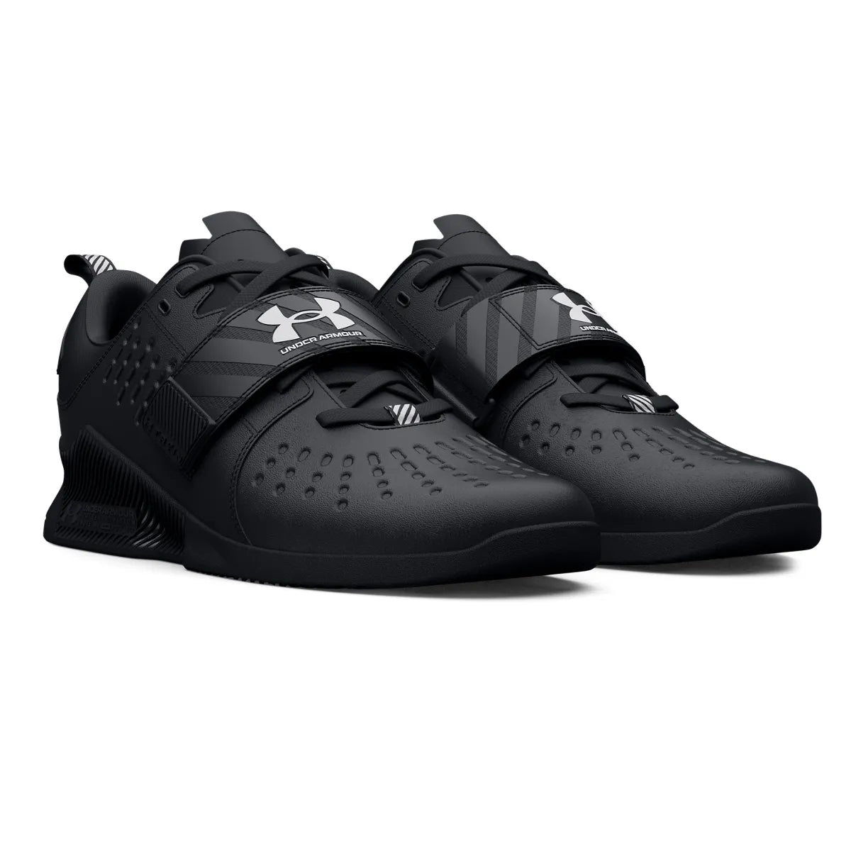 Under Armour Unisex Reign Lifter träningsskor