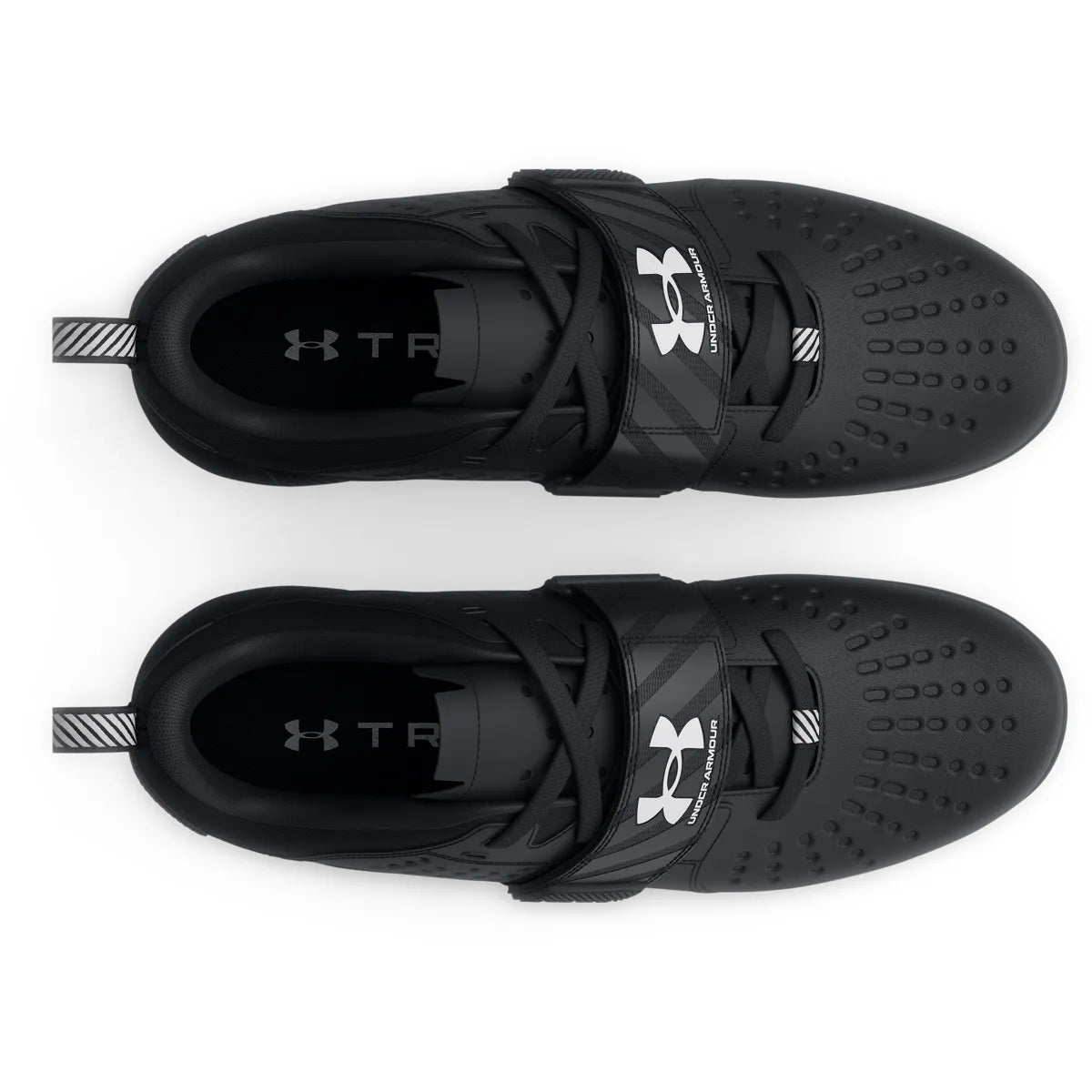 Under Armour Unisex Reign Lifter träningsskor