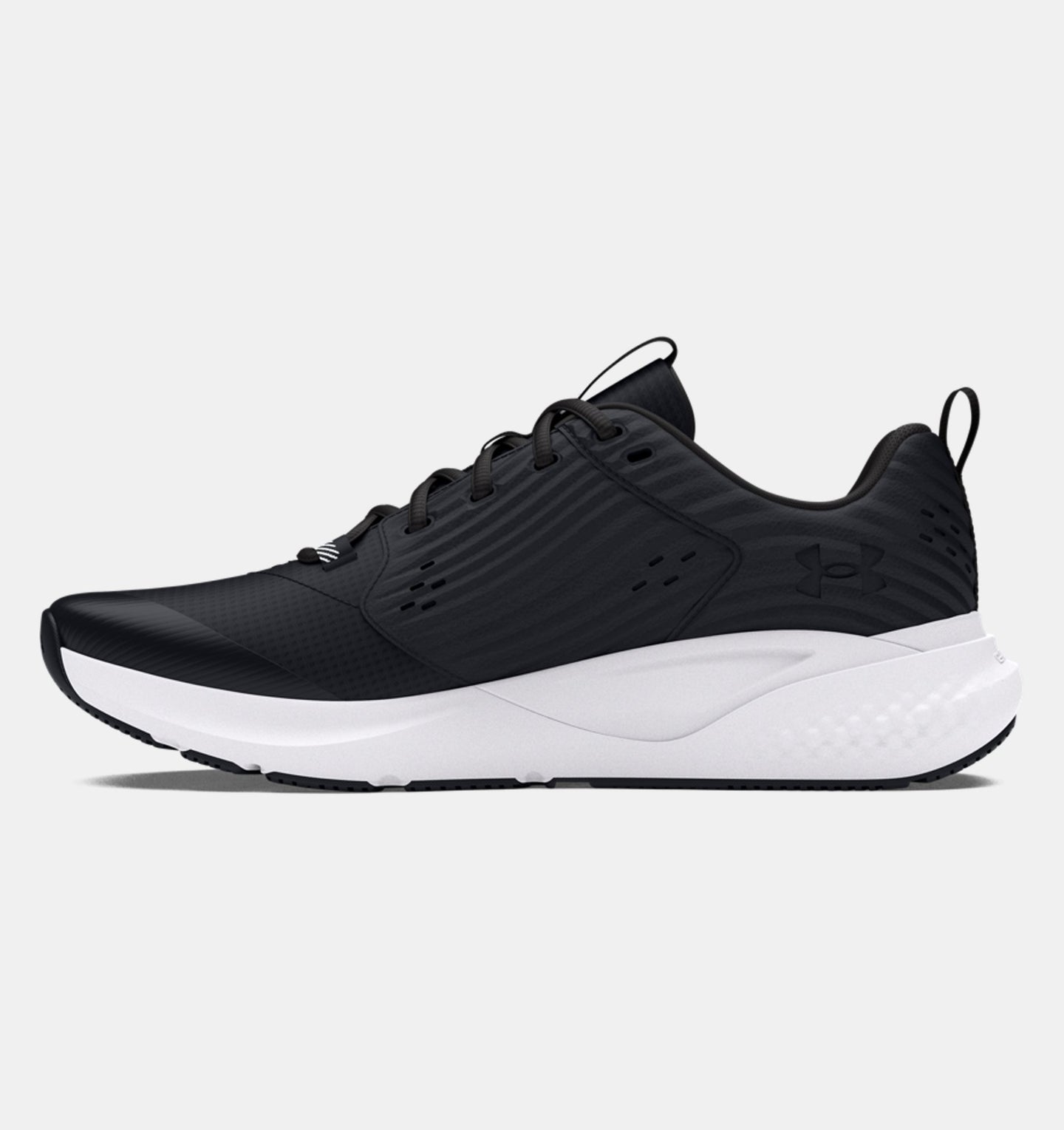 Under Armour Commit 4 träningsskor