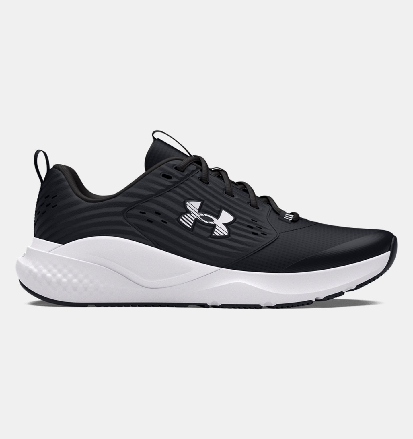 Under Armour Commit 4 träningsskor