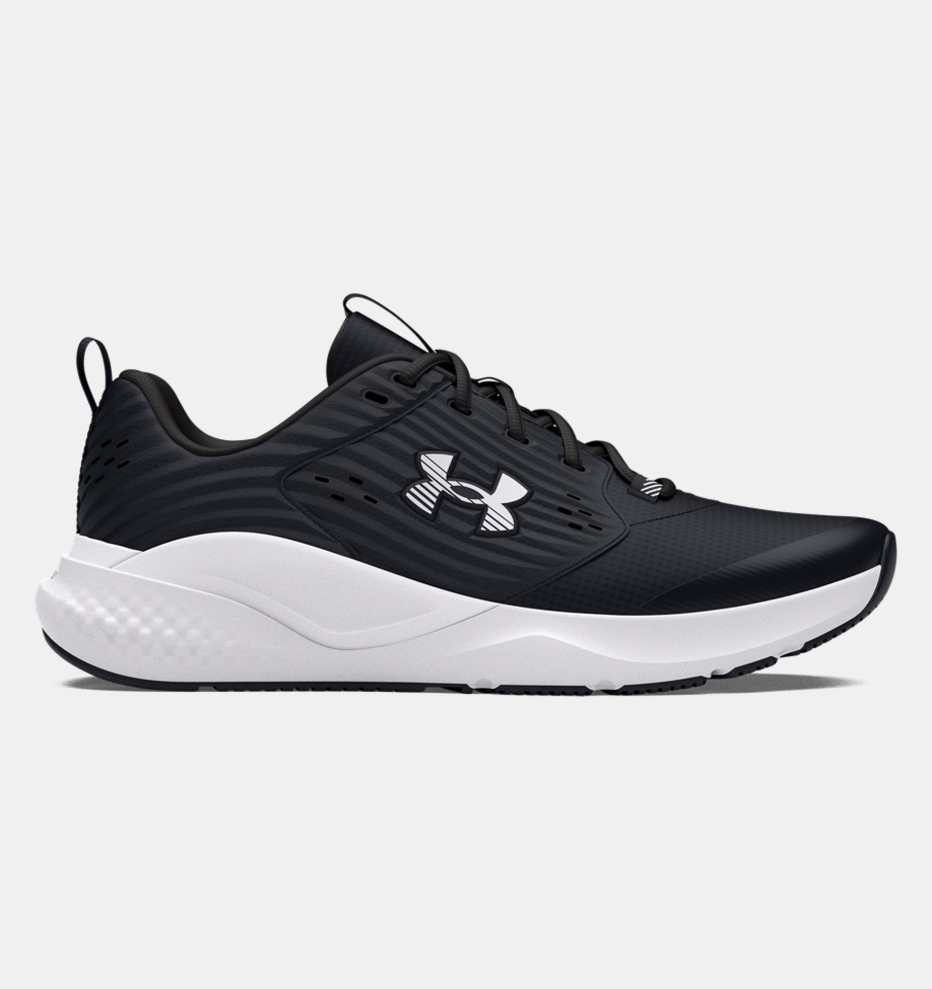 Under Armour Commit 4 träningsskor