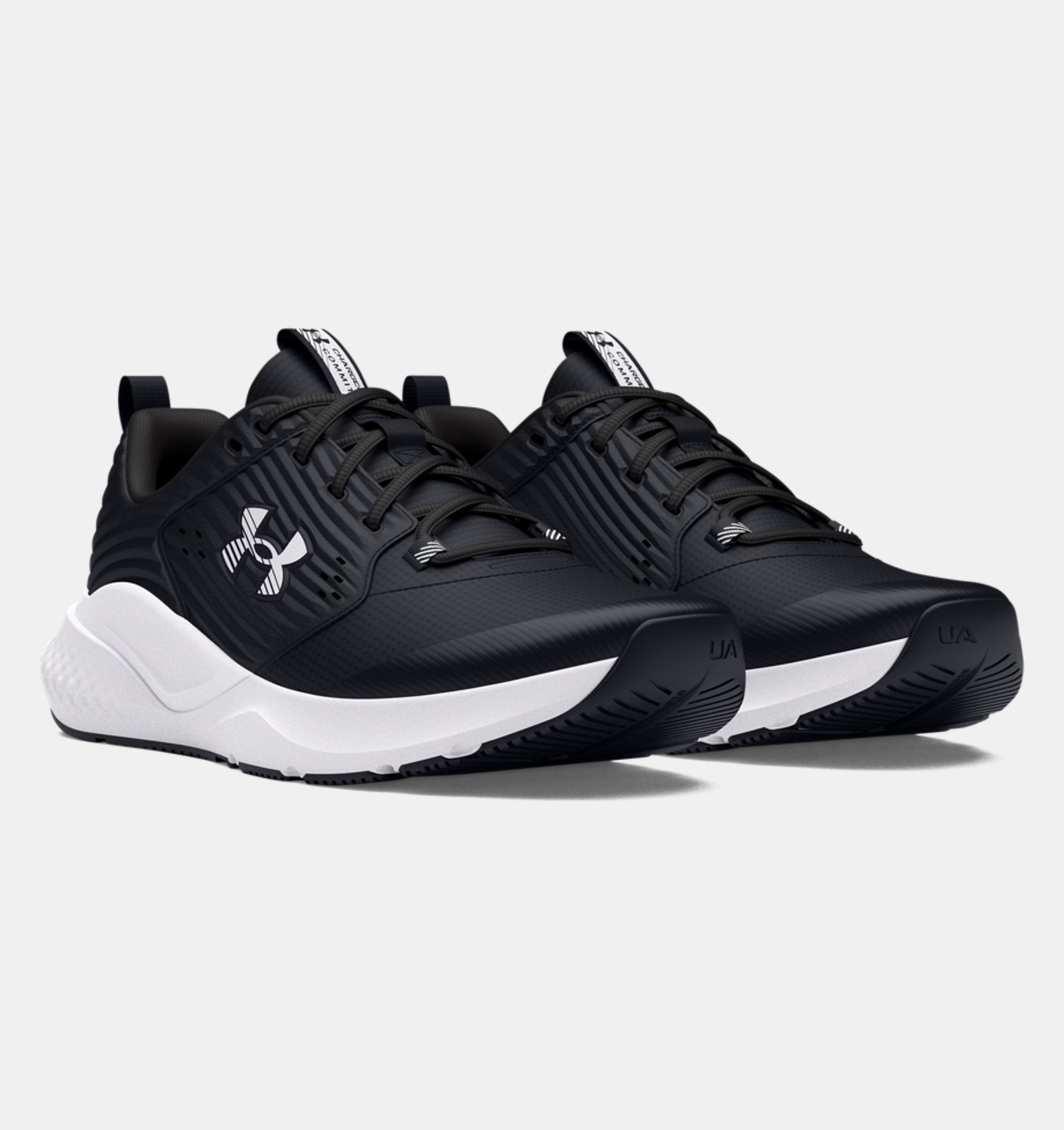 Under Armour Commit 4 träningsskor