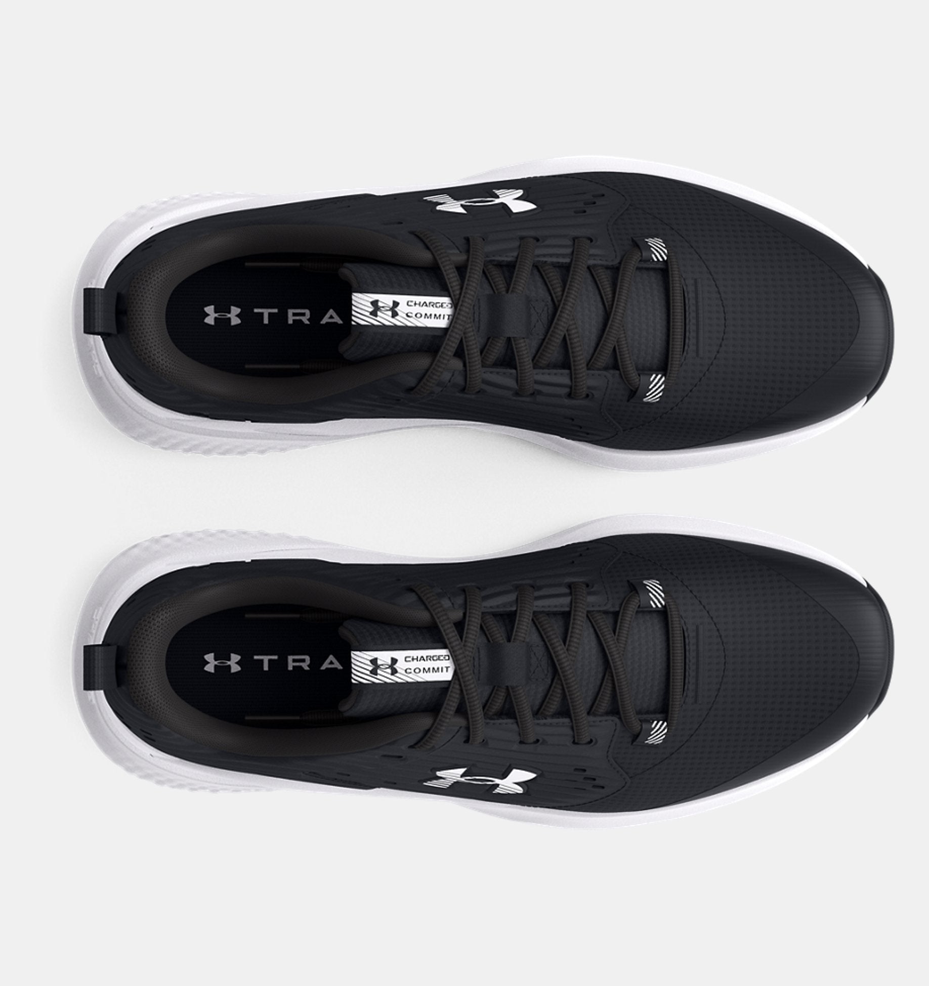 Under Armour Commit 4 träningsskor