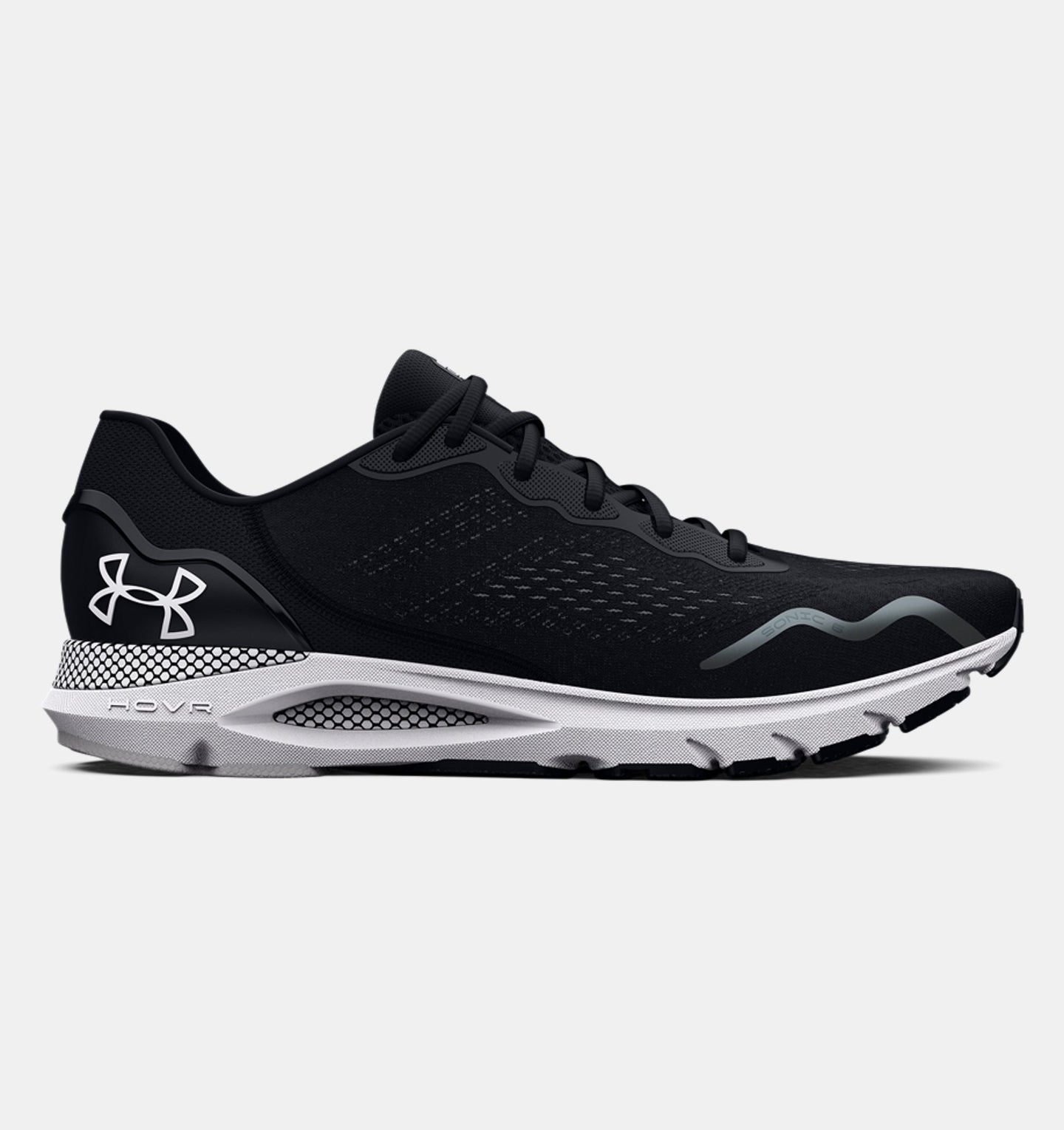 Under Armour Herr UA HOVR™ Sonic 6 löparskor