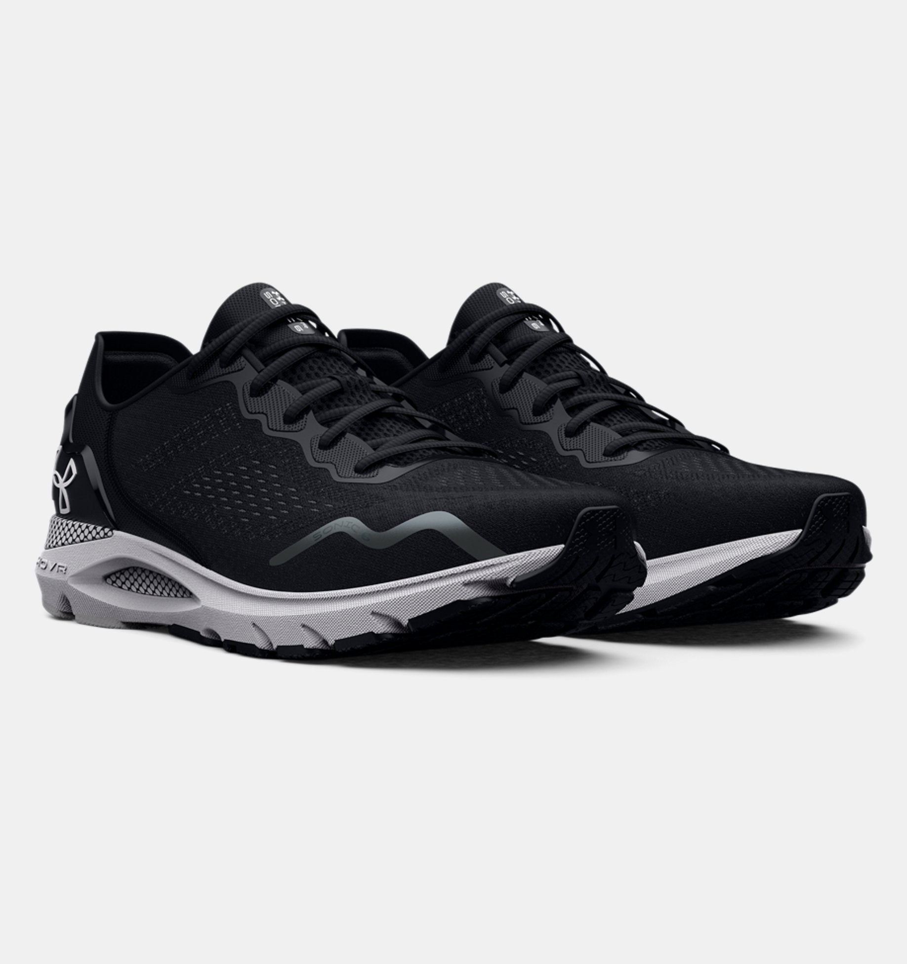 Under Armour Herr UA HOVR™ Sonic 6 löparskor