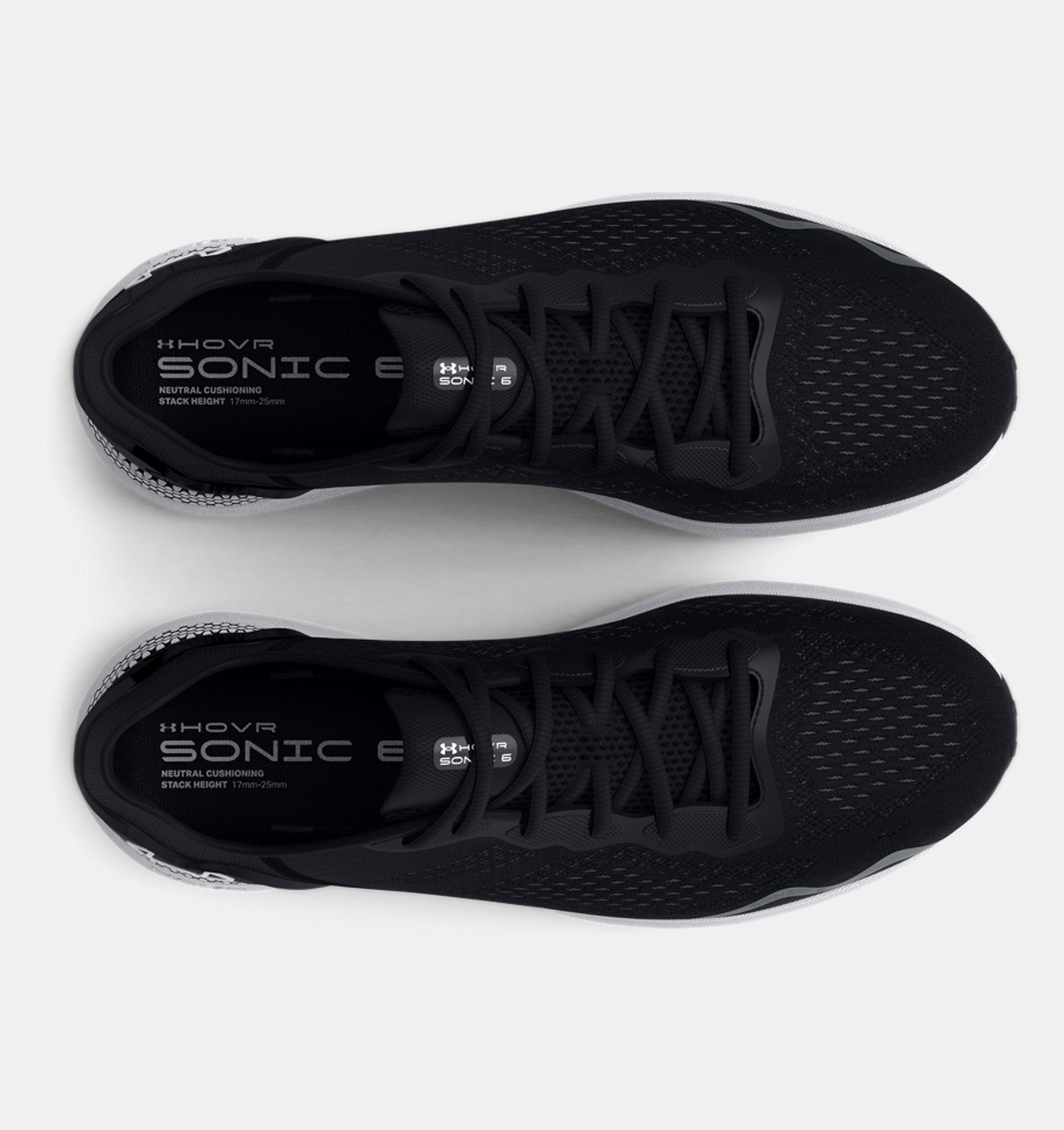 Under Armour Herr UA HOVR™ Sonic 6 löparskor