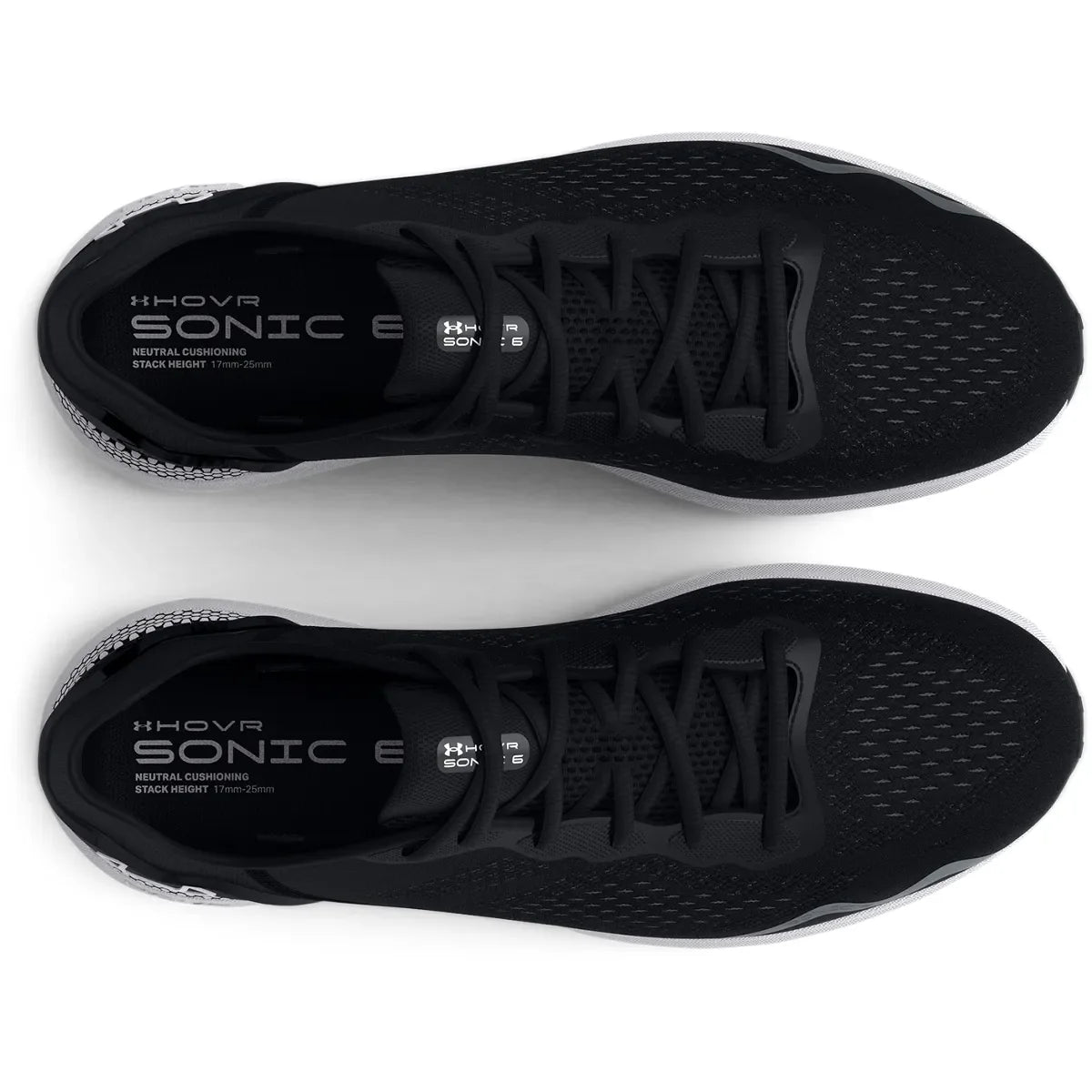 Under Armour Herr UA HOVR™ Sonic 6 löparskor
