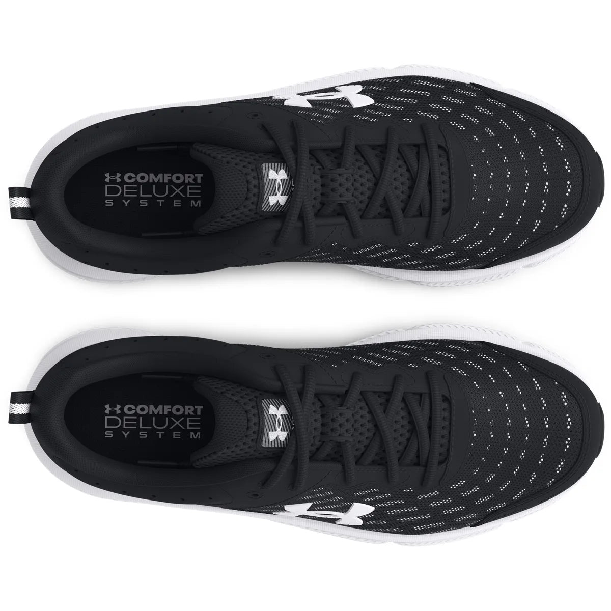 Under Armour Charged Assert 10 löparskor
