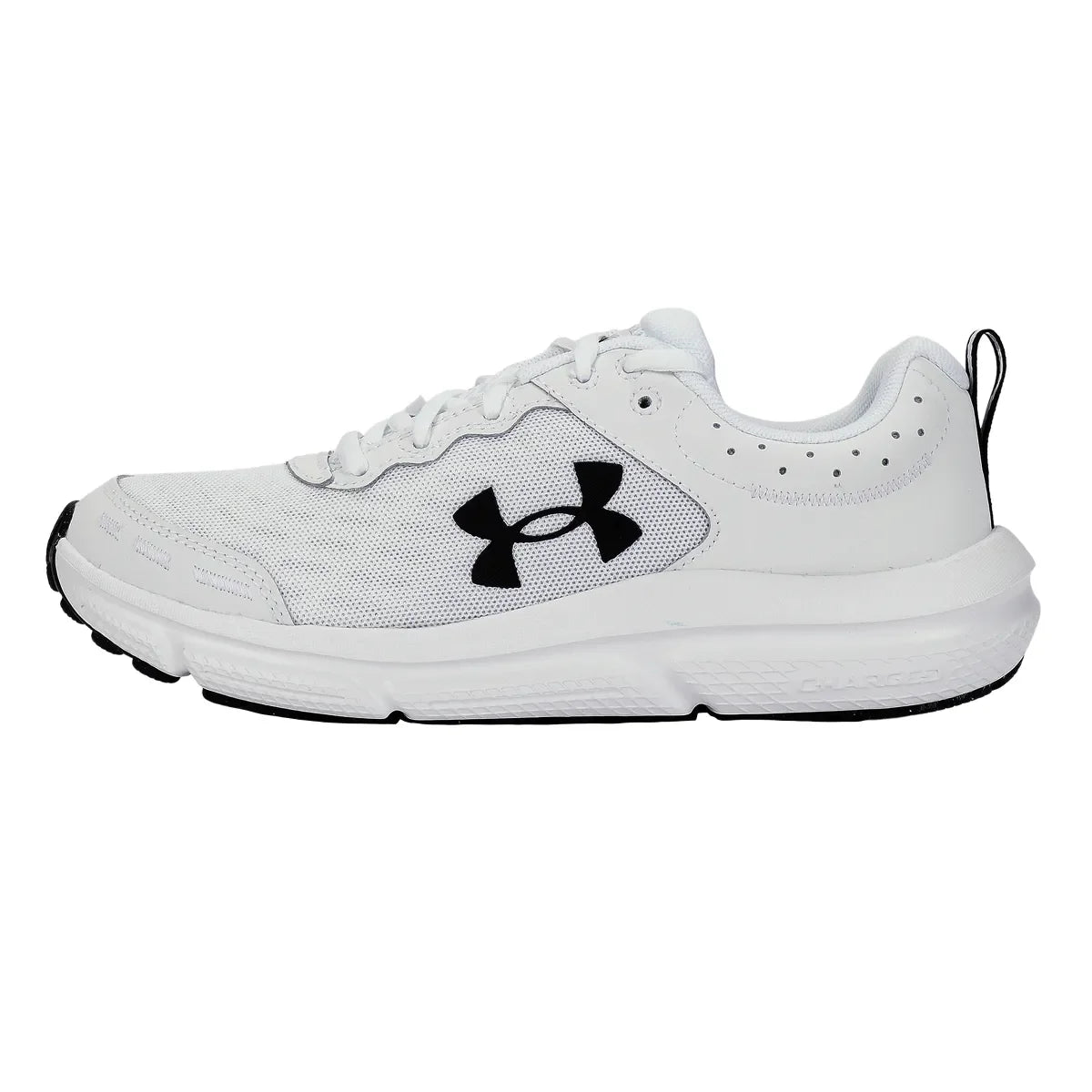 Under Armour Charged Assert 10 löparskor