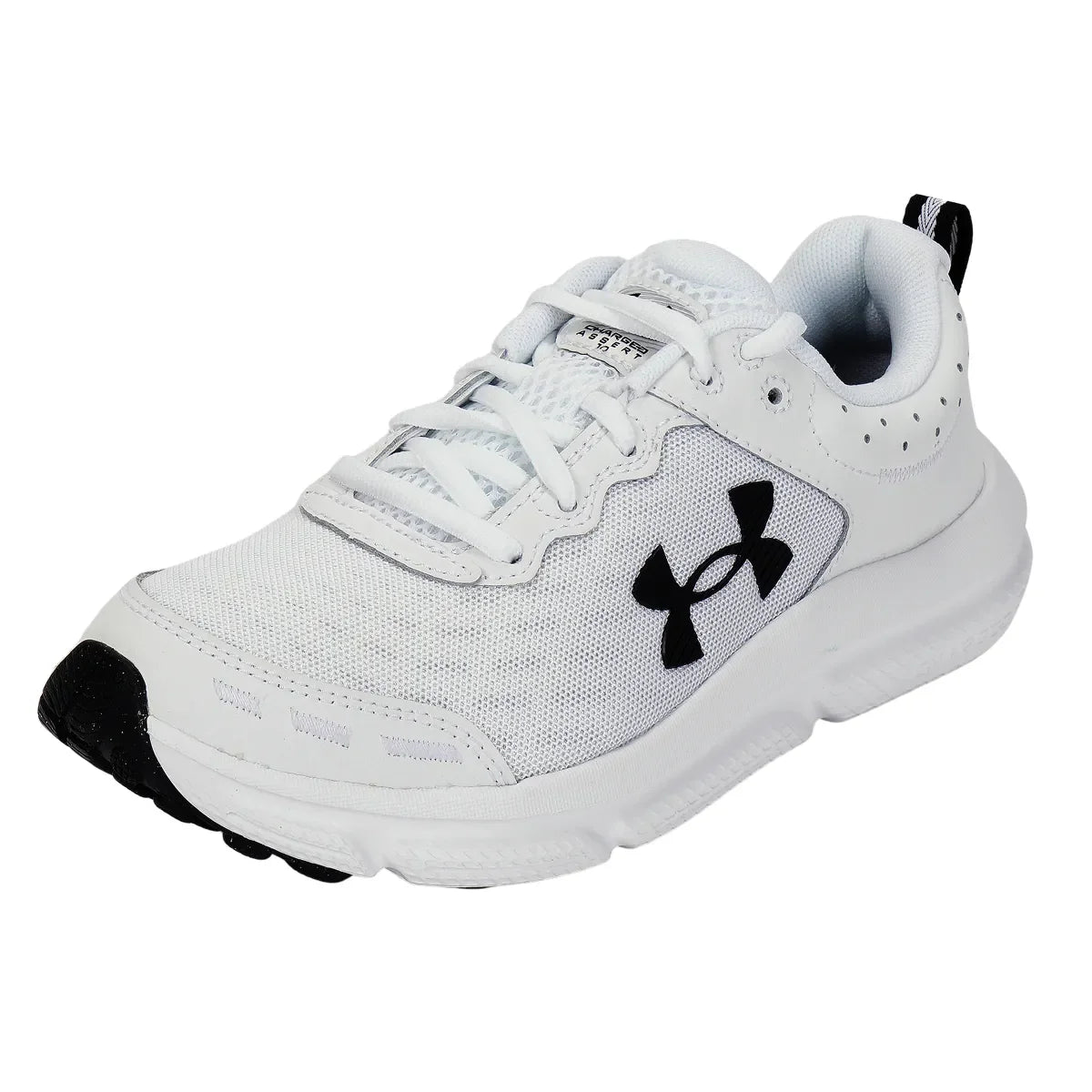 Under Armour Charged Assert 10 löparskor