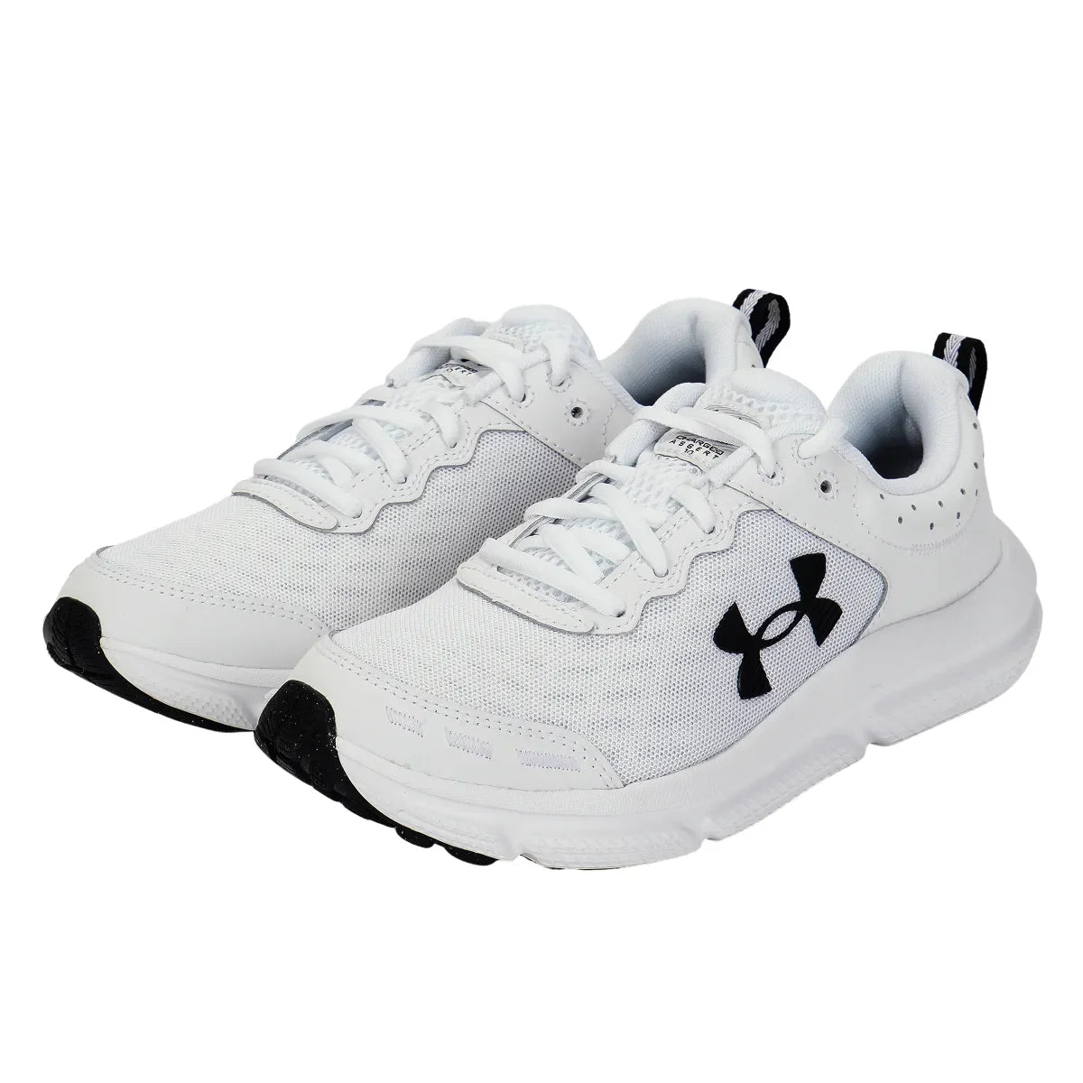 Under Armour Charged Assert 10 löparskor