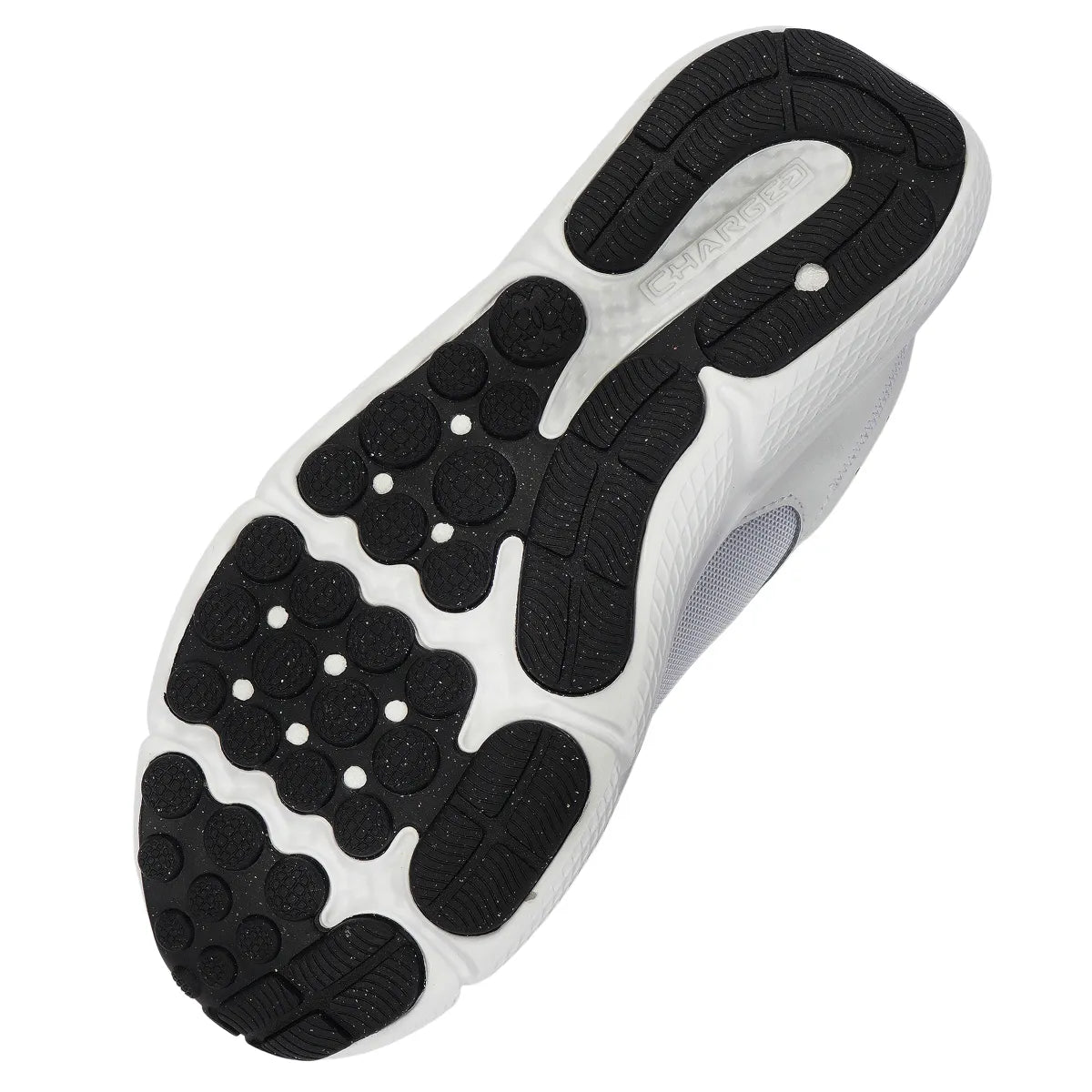 Under Armour Charged Assert 10 löparskor