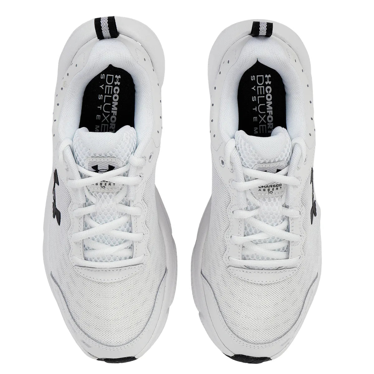 Under Armour Charged Assert 10 löparskor