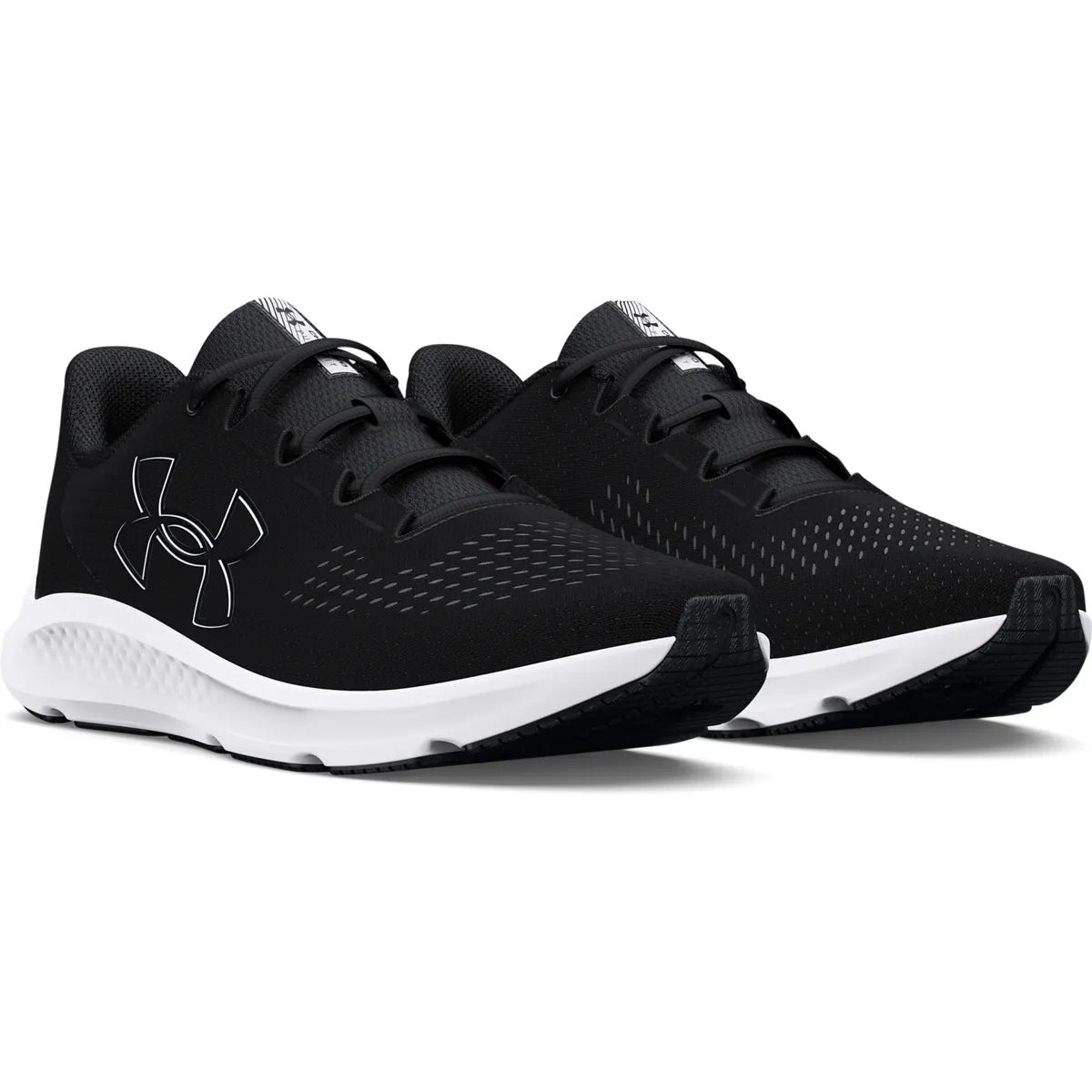 Under Armour Dam UA Charged Pursuit 3 löparskor
