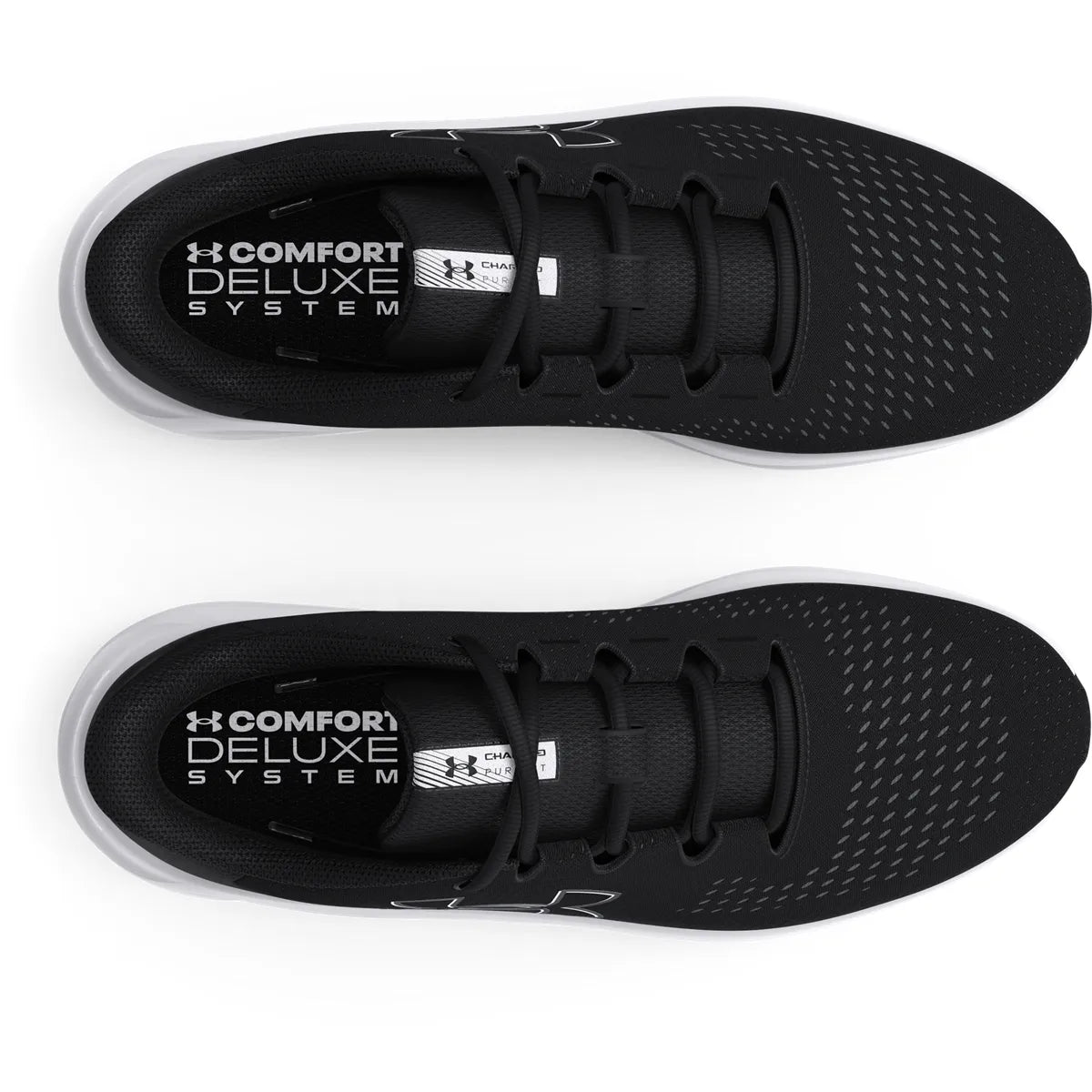Under Armour Dam UA Charged Pursuit 3 löparskor