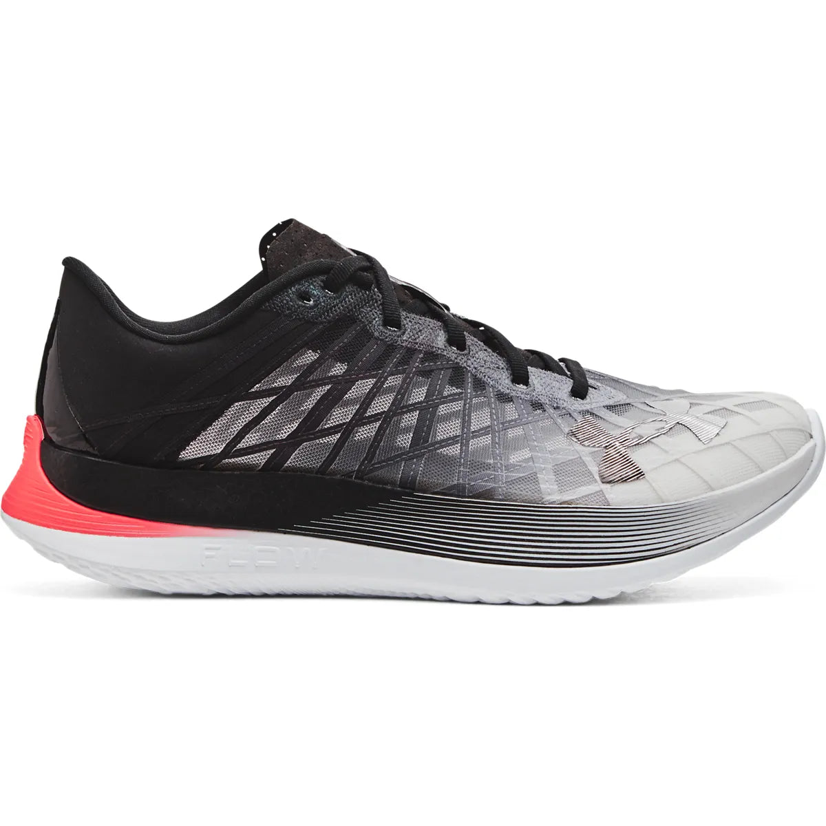 Under Armour Unisex UA Flow Velociti Elite löparskor