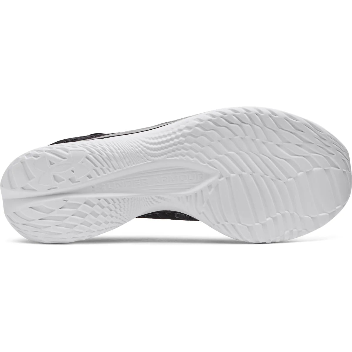 Under Armour Unisex UA Velociti Elite 2 löparskor