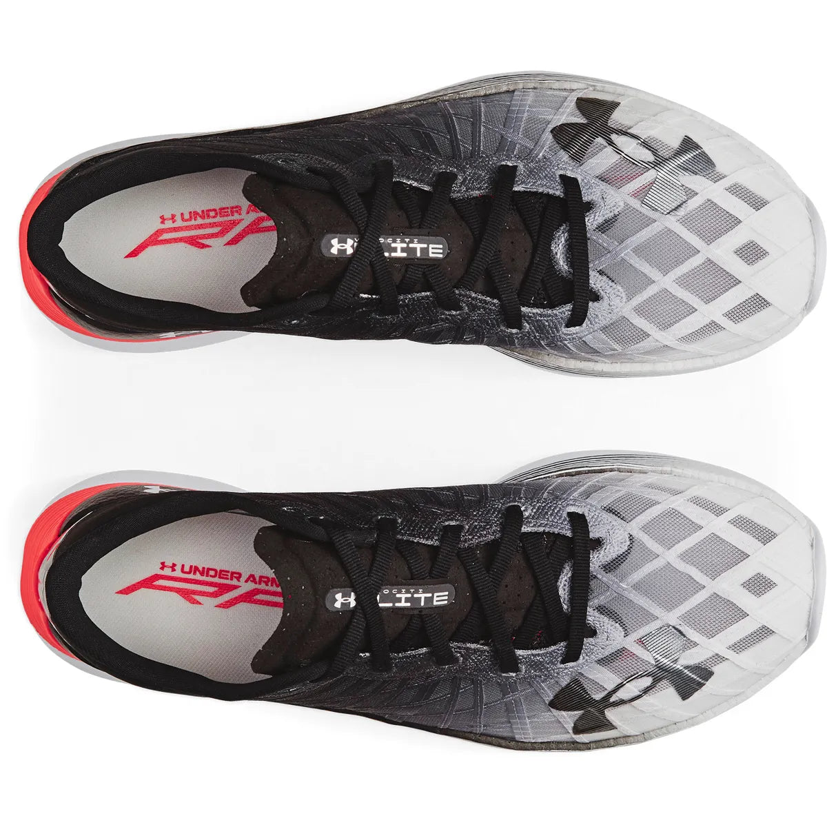 Under Armour Unisex UA Velociti Elite 2 löparskor