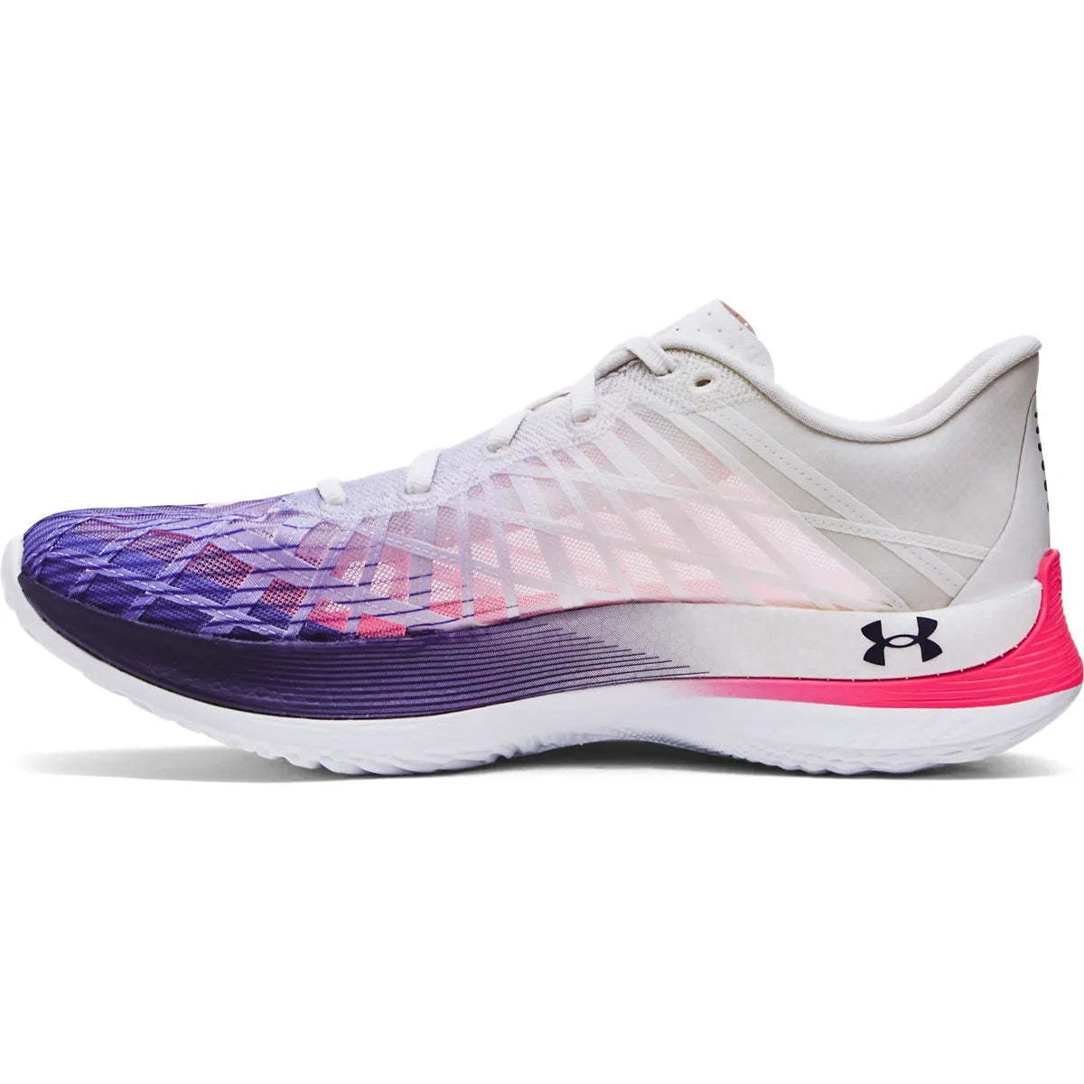 Under Armour Unisex UA Flow Velociti Elite löparskor