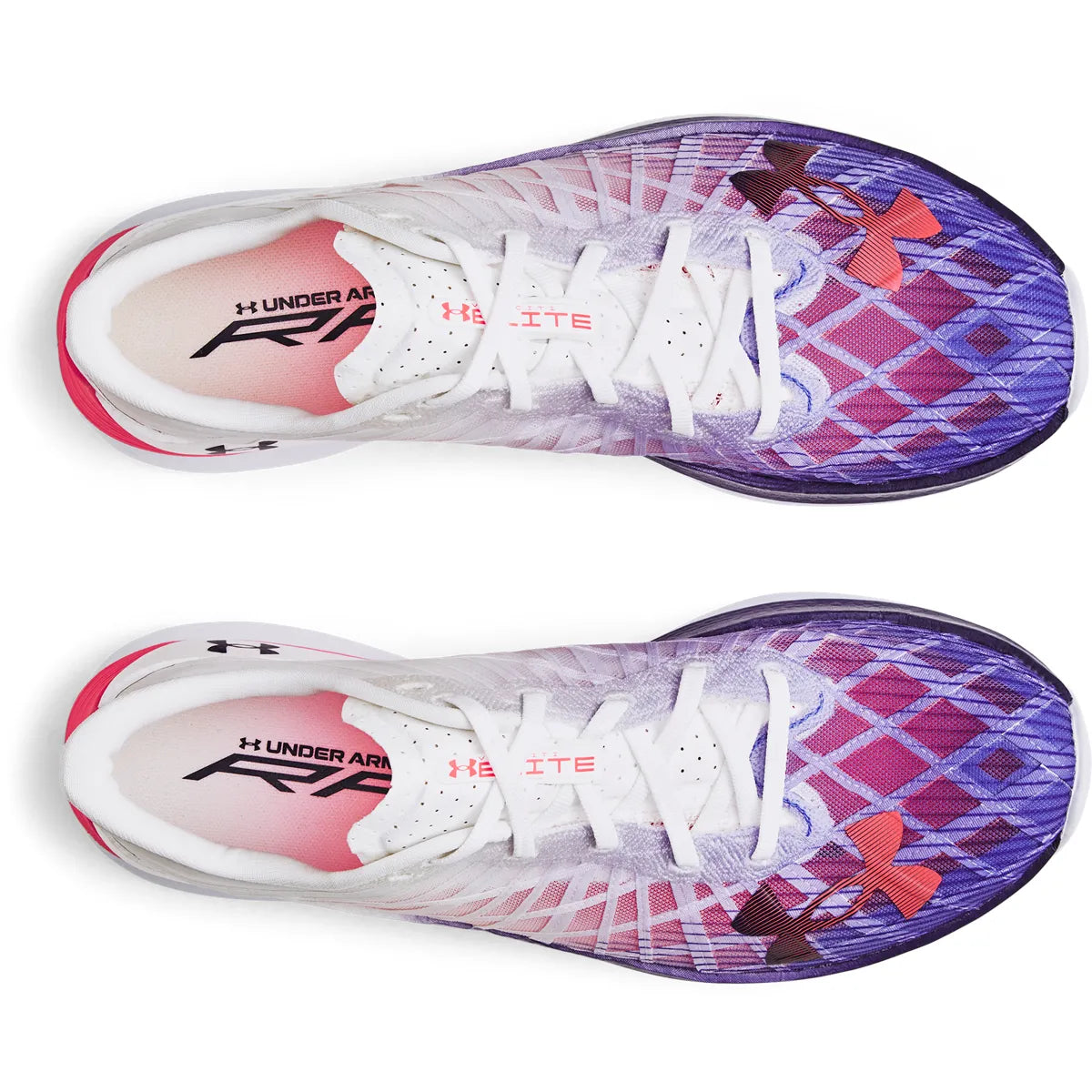 Under Armour Unisex UA Velociti Elite 2 löparskor