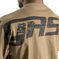 Gasp Original tee