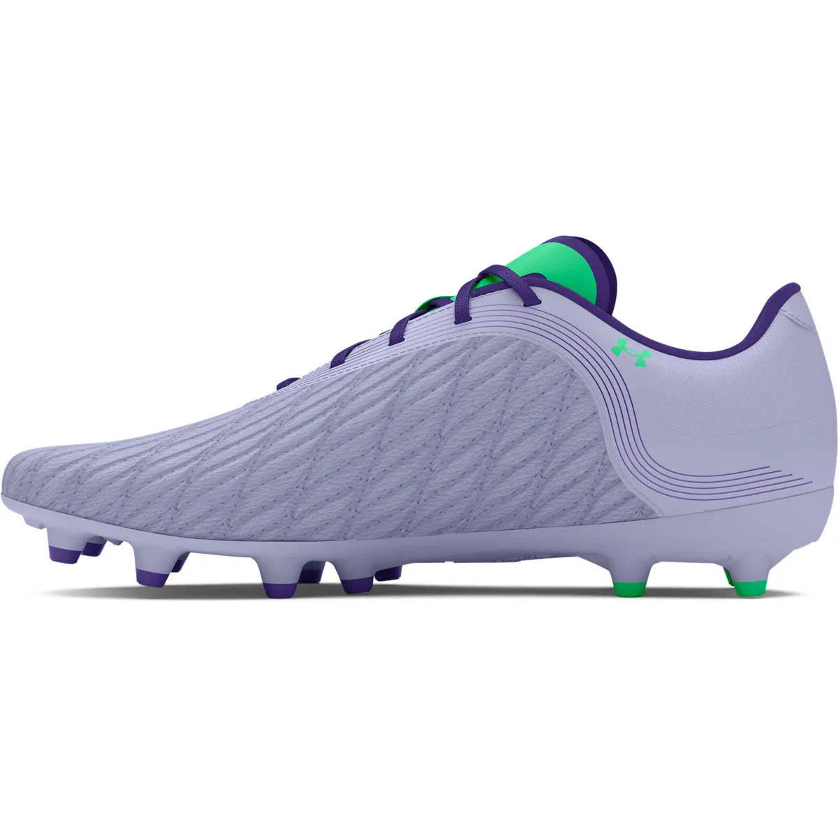 Under Armour unisex UA Clone Magnetico Pro 3.0 FG fotbollsskor
