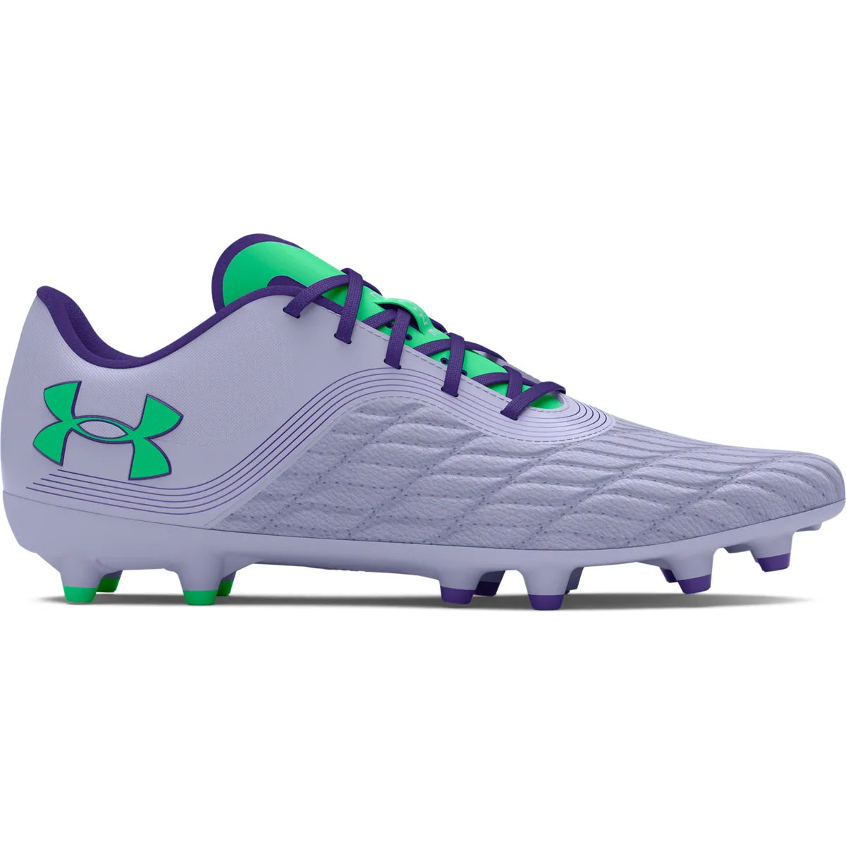 Under Armour unisex UA Clone Magnetico Pro 3.0 FG fotbollsskor