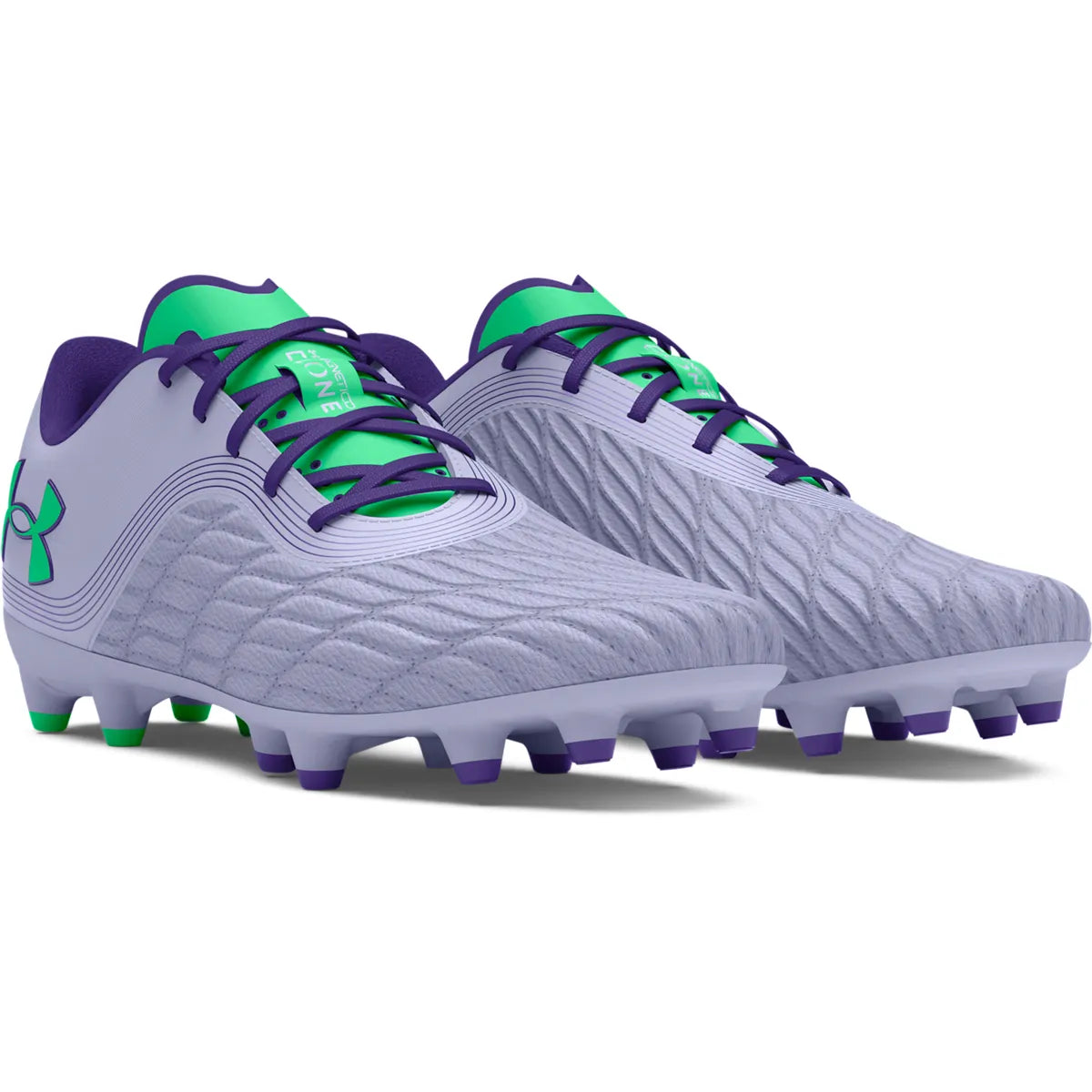 Under Armour unisex UA Clone Magnetico Pro 3.0 FG fotbollsskor