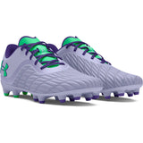 Under Armour unisex UA Clone Magnetico Pro 3.0 FG fotbollsskor