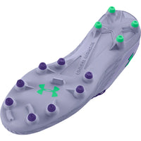 Under Armour unisex UA Clone Magnetico Pro 3.0 FG fotbollsskor