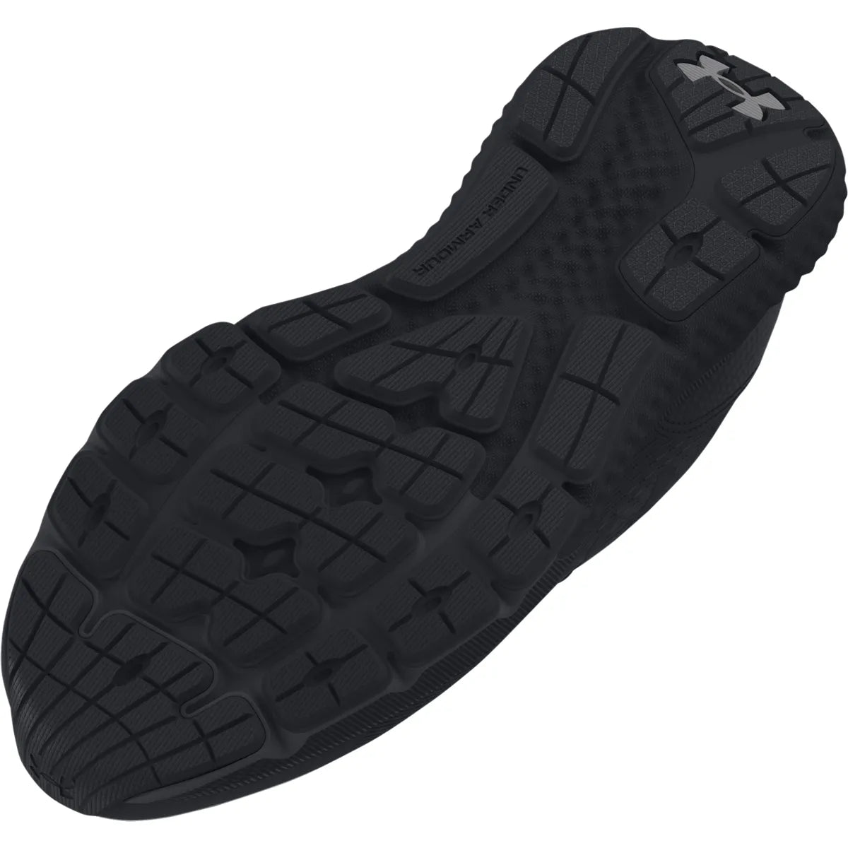 Under Armour - Grade School Rogue 4 löparskor