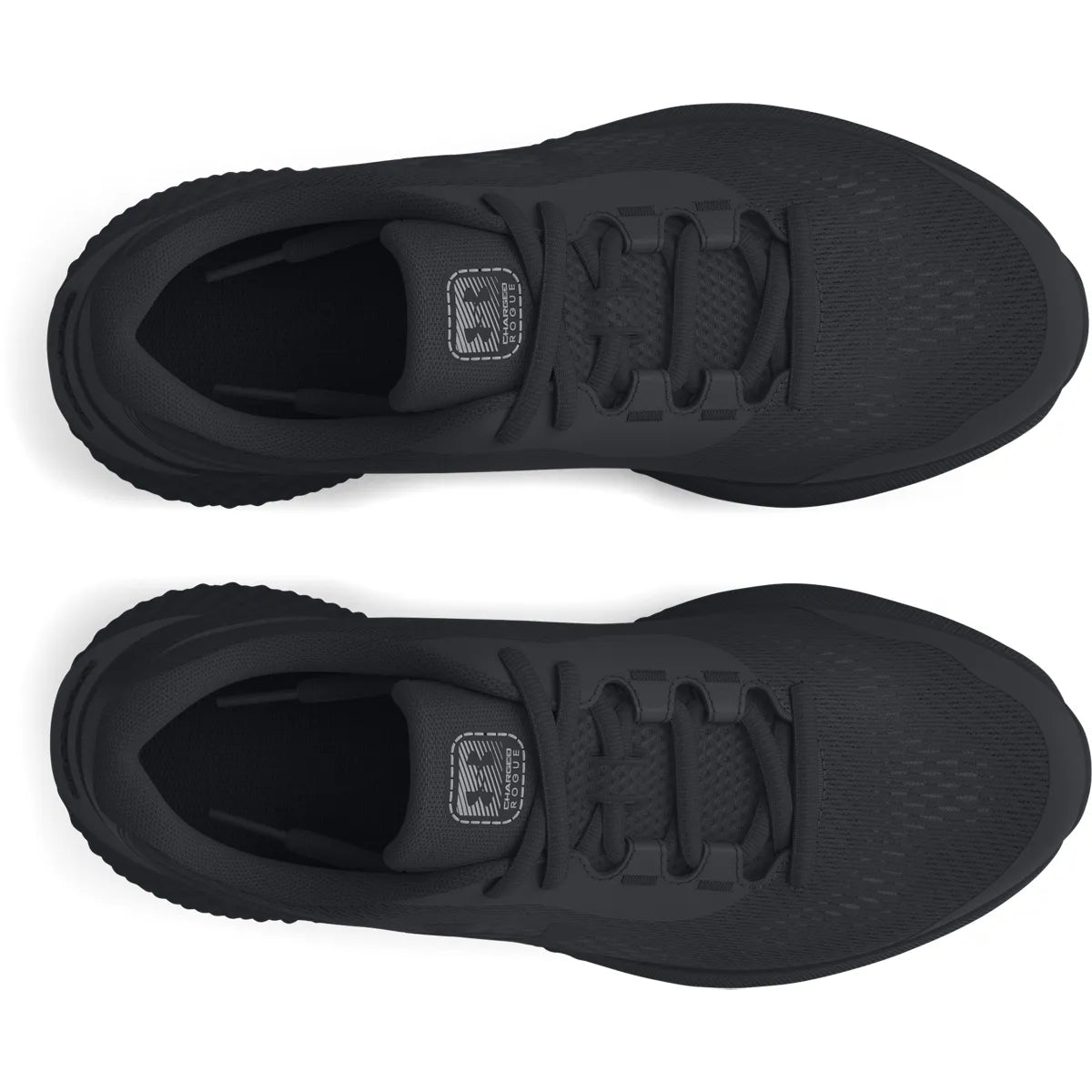Under Armour - Grade School Rogue 4 löparskor