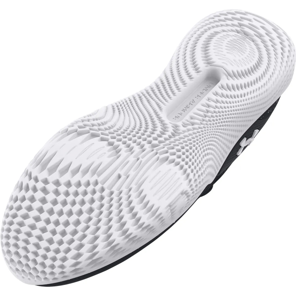 Under Armour Dynamic IntelliKnit träningsskor