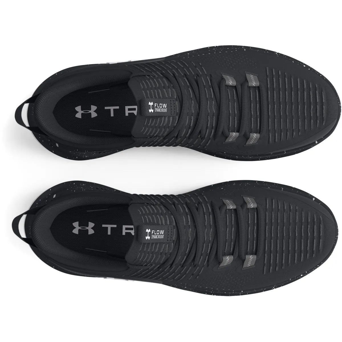 Under Armour Dynamic IntelliKnit träningsskor