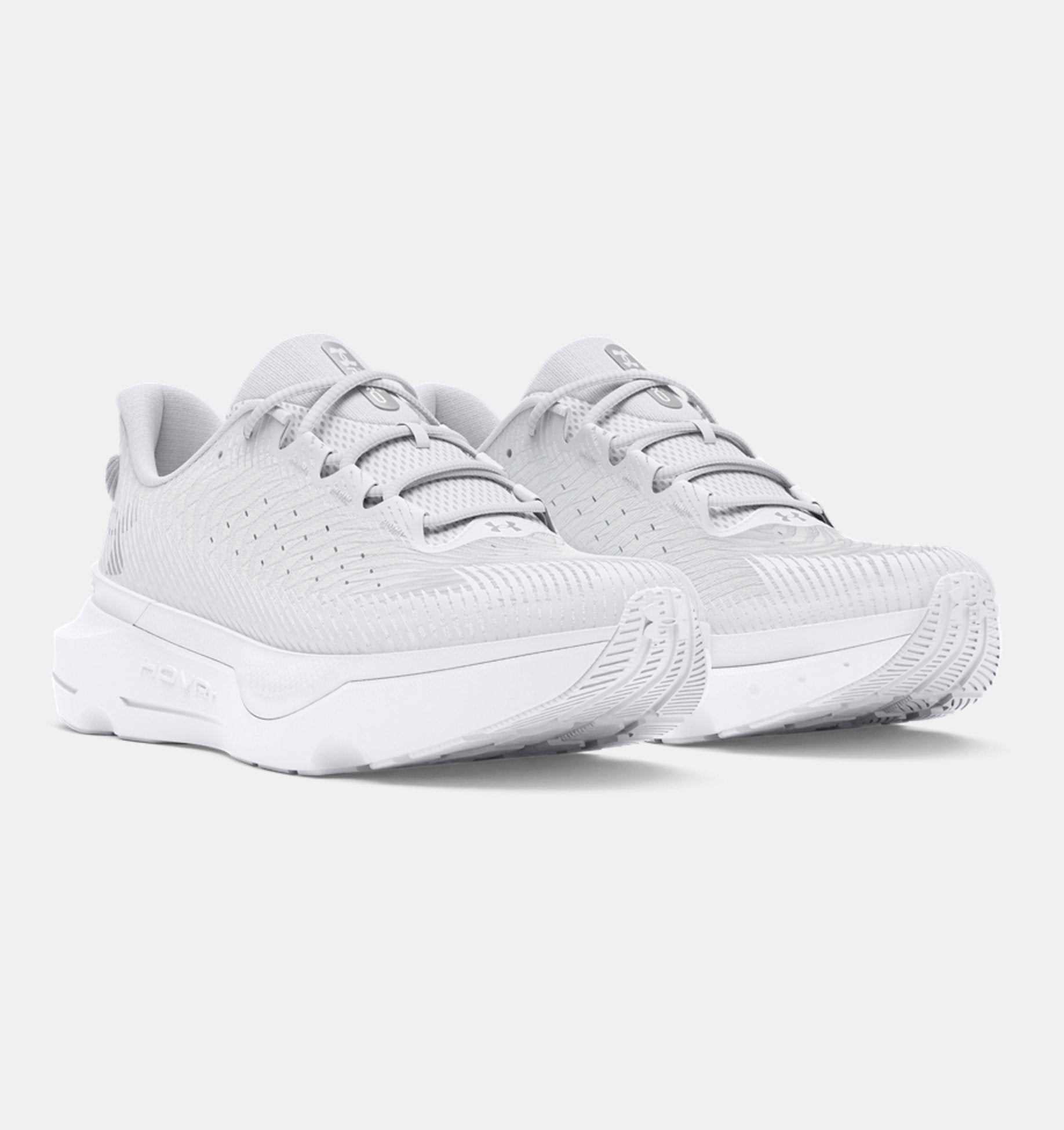 Under Armour UA Infinite Pro löparskor för kvinnor