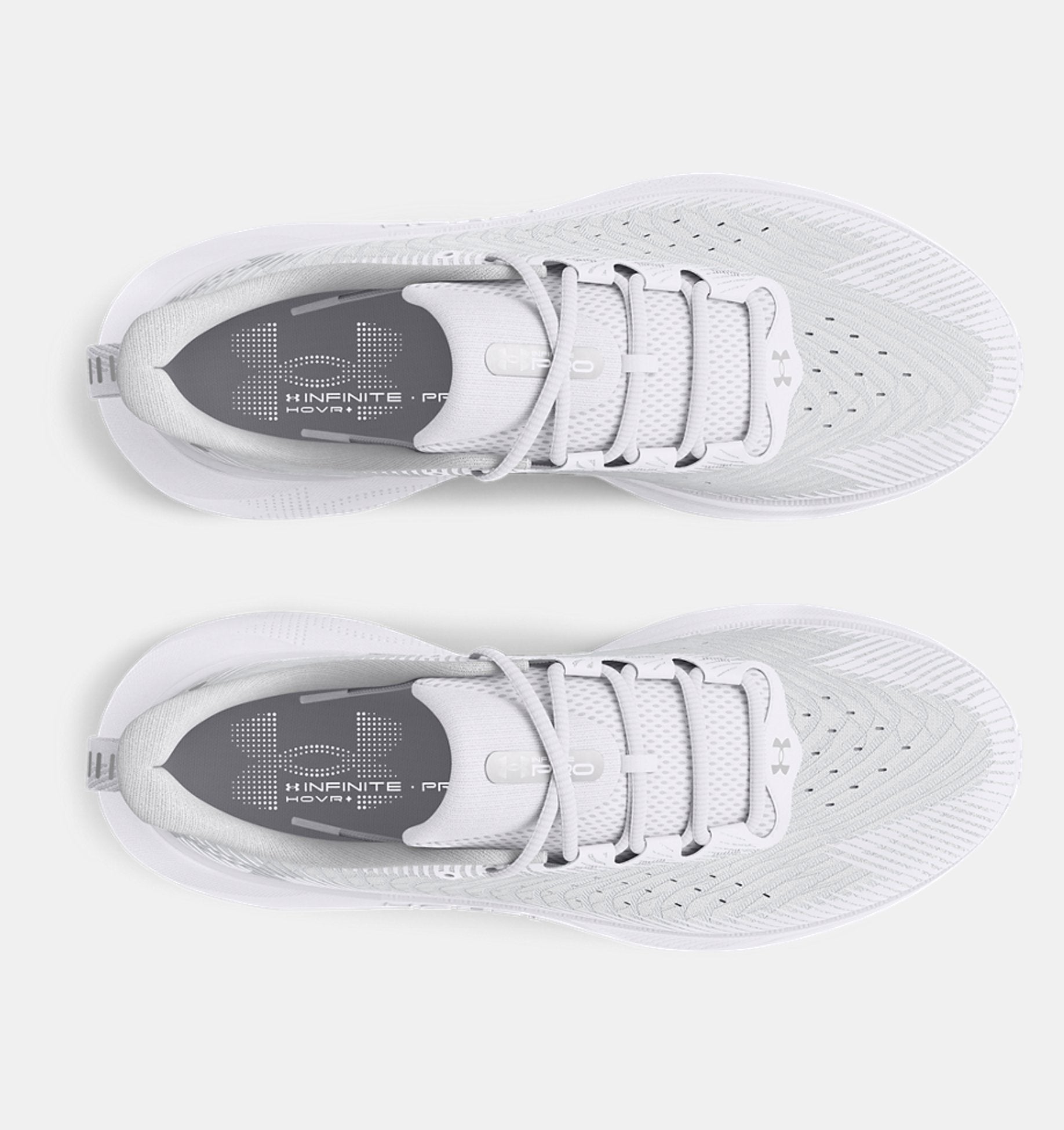 Under Armour UA Infinite Pro löparskor för kvinnor