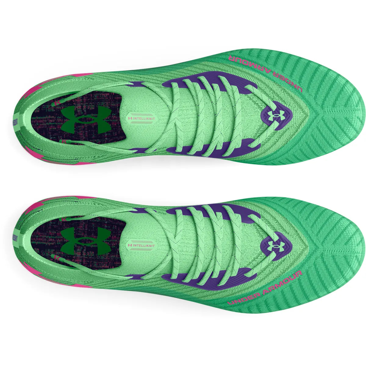 Under Armour Shadow Elite 2 FG fotbollsskor