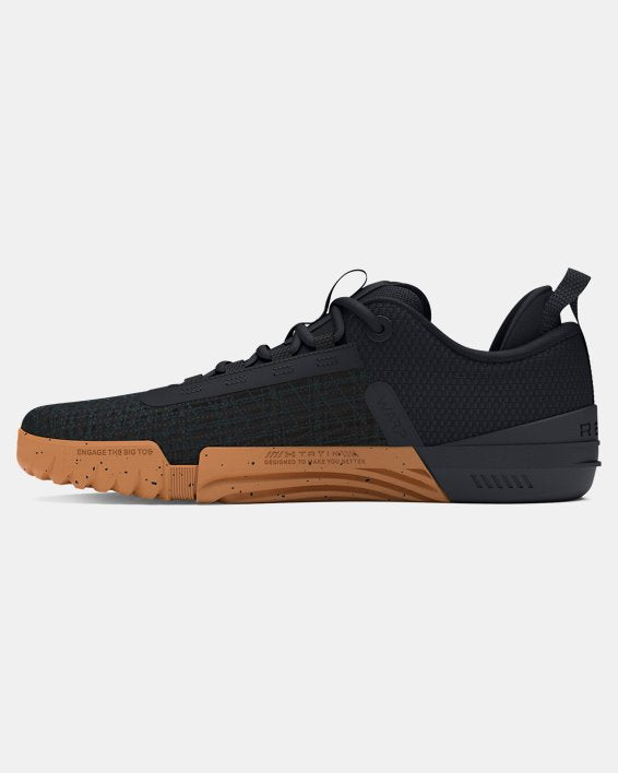 Under Armour Women's Tribase Reign 6 träningsskor