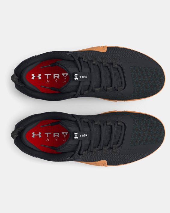 Under Armour Women's Tribase Reign 6 träningsskor